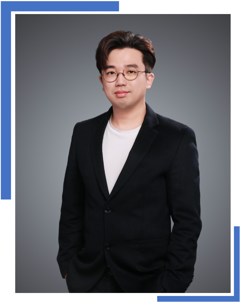 张博成 首席顾问